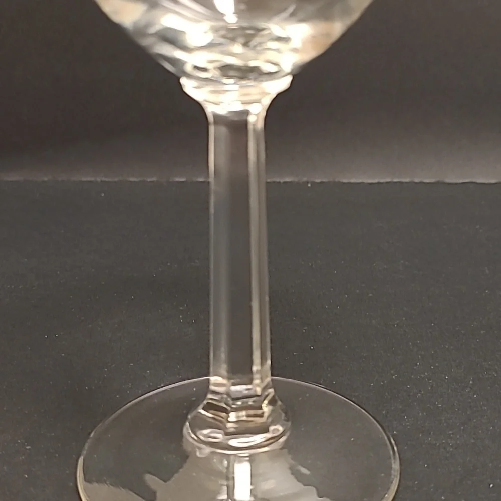 Stonefield Cellars Wine Glass